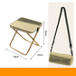 ✨️HOT SALE🔥2-in-1 Outdoor Folding Chair & Bag
