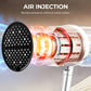 🚿Limited-time offer, while stocks last💥High-Pressure Adjustable Rainfall Shower Head