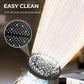 🚿Limited-time offer, while stocks last💥High-Pressure Adjustable Rainfall Shower Head