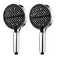 🚿Limited-time offer, while stocks last💥High-Pressure Adjustable Rainfall Shower Head
