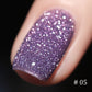 🔥2025 Hot Sale 50% OFF✨Glitter Crushed Rhinestones Nail Gel Polish