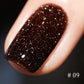 🔥2025 Hot Sale 50% OFF✨Glitter Crushed Rhinestones Nail Gel Polish