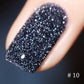 🔥2025 Hot Sale 50% OFF✨Glitter Crushed Rhinestones Nail Gel Polish