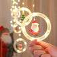 🎅Get 60% Off🦌 Christmas decorations lights🎄