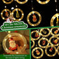 🎅Get 60% Off🦌 Christmas decorations lights🎄