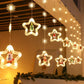 🎅Get 60% Off🦌 Christmas decorations lights🎄