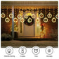 🎅Get 60% Off🦌 Christmas decorations lights🎄