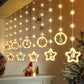 🎅Get 60% Off🦌 Christmas decorations lights🎄