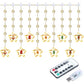 🎅Get 60% Off🦌 Christmas decorations lights🎄