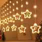 🎅Get 60% Off🦌 Christmas decorations lights🎄