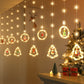 🎅Get 60% Off🦌 Christmas decorations lights🎄