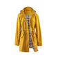 🔥Hot Sale 50% Off🔥Solid Color Casual Jackets, Waterproof and Windproof Coats, Hooded Windbreakers