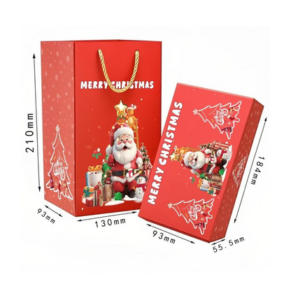 💝CHRISTMAS SALE🔥🎅 Pop Up Surprise Christmas Gift Boxes🎄