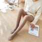 🔥Early Winter Discount 50% OFF🔥Flawless Legs Fake Translucent Warm Plush Lined Elastic Tights