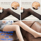 🔥Early Winter Discount 50% OFF🔥Flawless Legs Fake Translucent Warm Plush Lined Elastic Tights