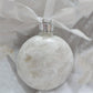 🎅Christmas Sale 50% OFF - Christmas Ornaments Feather Ball👼Angel In Heaven Memorial Ornament