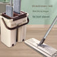 ✨Hot Sale 50% OFF🔥360 Degree Flat Mop With Bucket