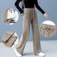 ❤️‍🔥Hot Sale 60% Off🎀Cozy Chic Wide-Leg Drawstring Pants