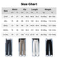 ❤️‍🔥Hot Sale 60% Off🎀Cozy Chic Wide-Leg Drawstring Pants