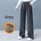 ❤️‍🔥Hot Sale 60% Off🎀Cozy Chic Wide-Leg Drawstring Pants
