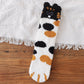 ✨️HOT SALE😽Cat Paw Fuzzy Socks🔥