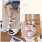 ✨️HOT SALE😽Cat Paw Fuzzy Socks🔥