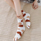 ✨️HOT SALE😽Cat Paw Fuzzy Socks🔥
