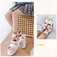 ✨️HOT SALE😽Cat Paw Fuzzy Socks🔥