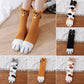 ✨️HOT SALE😽Cat Paw Fuzzy Socks🔥