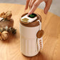 ✨Hot Selling🎄Coffee  Cup with Temperature Display