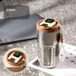 ✨Hot Selling🎄Coffee  Cup with Temperature Display