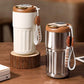 ✨Hot Selling🎄Coffee  Cup with Temperature Display