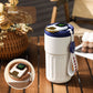 ✨Hot Selling🎄Coffee  Cup with Temperature Display