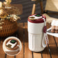 ✨Hot Selling🎄Coffee  Cup with Temperature Display