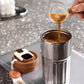 ✨Hot Selling🎄Coffee  Cup with Temperature Display