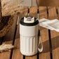✨Hot Selling🎄Coffee  Cup with Temperature Display