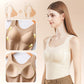 🏆Flash Sale⚡Almost Gone💥Thickened Warm Tank Top with Shelf Bra