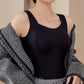 🏆Flash Sale⚡Almost Gone💥Thickened Warm Tank Top with Shelf Bra