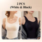 🏆Flash Sale⚡Almost Gone💥Thickened Warm Tank Top with Shelf Bra