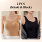 🏆Flash Sale⚡Almost Gone💥Thickened Warm Tank Top with Shelf Bra