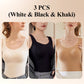 🏆Flash Sale⚡Almost Gone💥Thickened Warm Tank Top with Shelf Bra