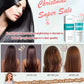 🎁Hot Sale 49% OFF⏳Silk and Keratin Treatment Hair Straightening Cream