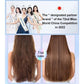 🎁Hot Sale 49% OFF⏳Silk and Keratin Treatment Hair Straightening Cream