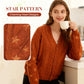 💥⏳Limited Time Promotion 60% OFF💥Women’s Knit Button Down Cardigan