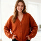 💥⏳Limited Time Promotion 60% OFF💥Women’s Knit Button Down Cardigan