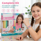 🎁Christmas Gift🔥49% OFF💥Quick-Click Bracelet Maker Kit