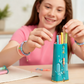 🎁Christmas Gift🔥49% OFF💥Quick-Click Bracelet Maker Kit
