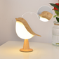 🔥🐦HOT SALE 49% OFF🥰Cute Bird Touch-Activated Night Light🌟