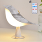 🔥🐦HOT SALE 49% OFF🥰Cute Bird Touch-Activated Night Light🌟