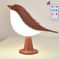 🔥🐦HOT SALE 49% OFF🥰Cute Bird Touch-Activated Night Light🌟